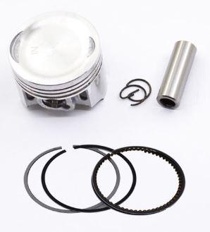 PISTON KIT HONDA CRF110F 2013-2017, 50mm