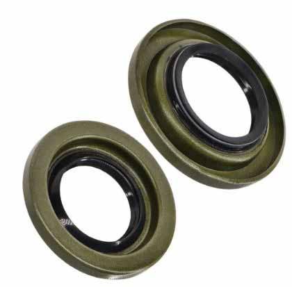 DIFFERENTIAL OIL SEAL 37x70x00, FRONT/REAR CAN-AM 800/1000 2013-2017