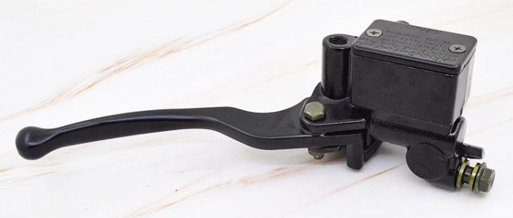 FRONT BRAKE MASTER CYLINDER HONDA XR125L 03-10, 45510-KRH-901