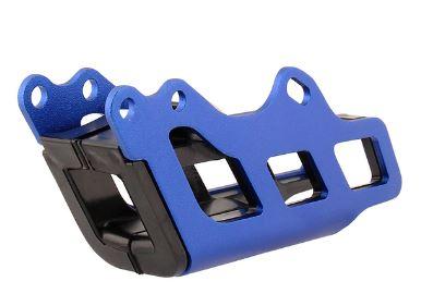 Chain Guide with Block HONDA CRF250/450R 07-10, CRF250/450X 07-17, 450X 08-16