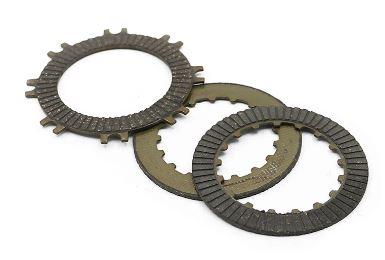 CLUTCH FRICTION PLATE SET HONDA CRF/XR/CT/CL/XL 50/70