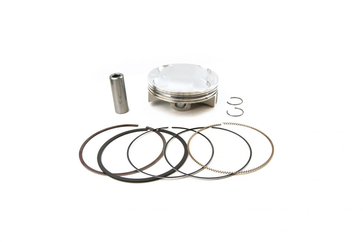 WISECO 96mm PISTON KIT HONDA CRF450X 2019-2025, CRF450L/RL 2019-2025