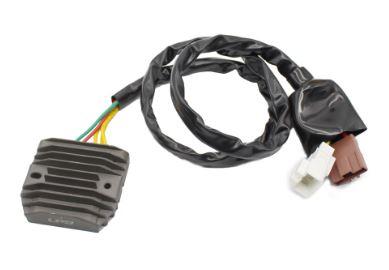 REGULATOR RECTIFIER HONDA, XL1000V VARADERO 2003-2011