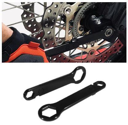 WHEEL CHANGE TOOL KIT (10,12,14,22,27mm)