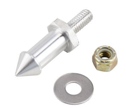 Seat Lock Latch Bolt, Polaris Sportsman 300/500/800 08-19, 570 850 15-18