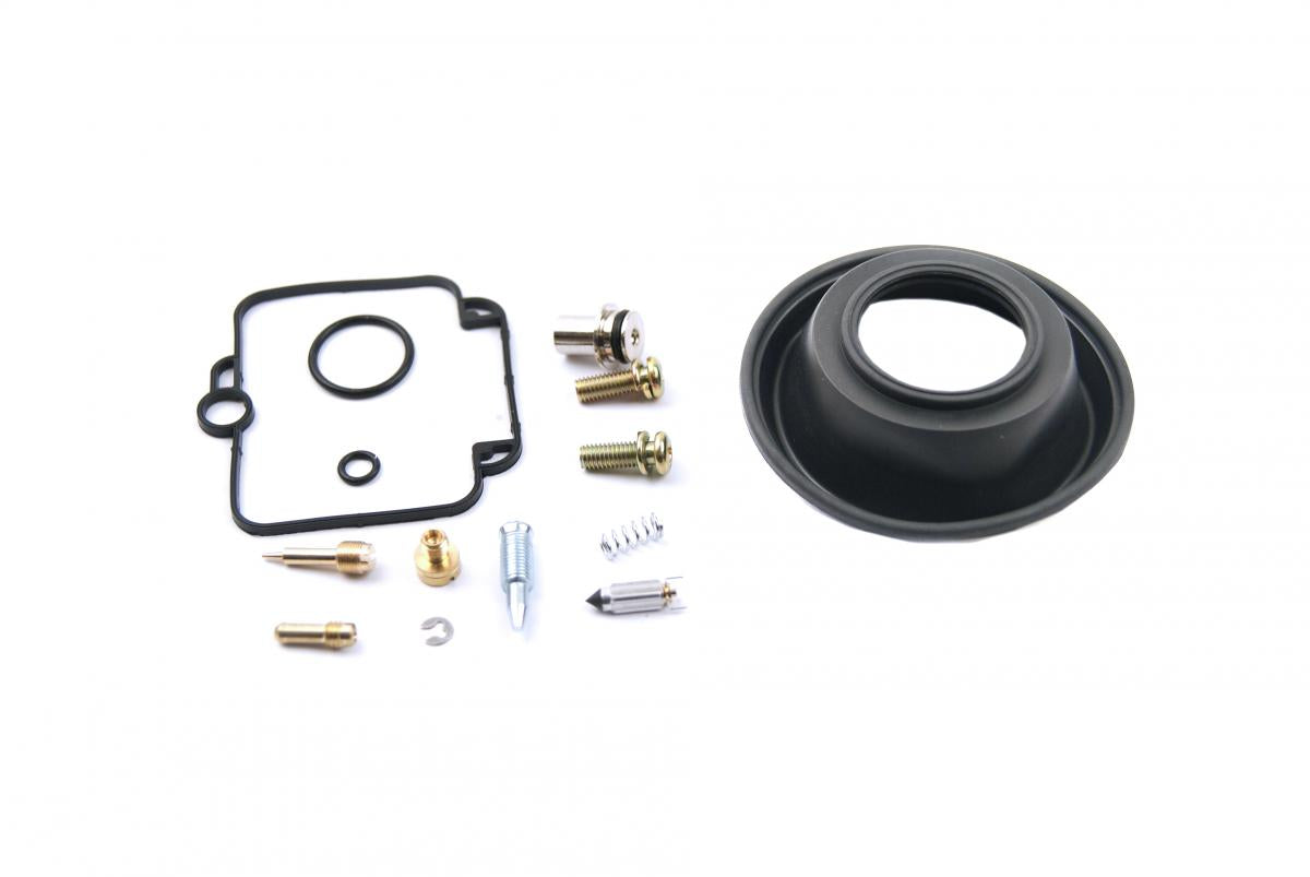 Carburetor Repair Kit Vacuum Diaphragm, Mikuni CV BST40 KTM 640 LC4 1998-2007