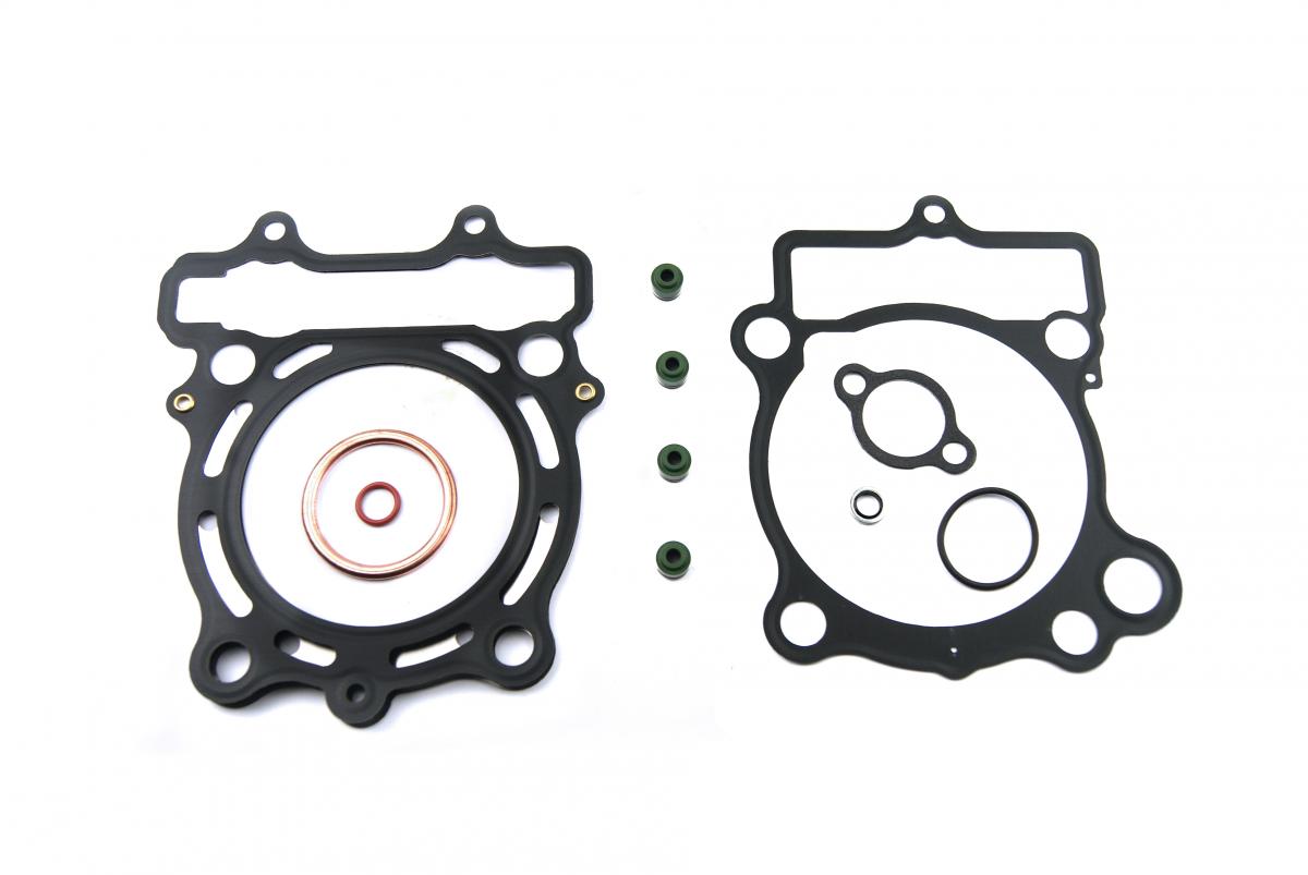 ATHENA TOP END GASKET SET SUZUKI RM-Z 250 2019-2024