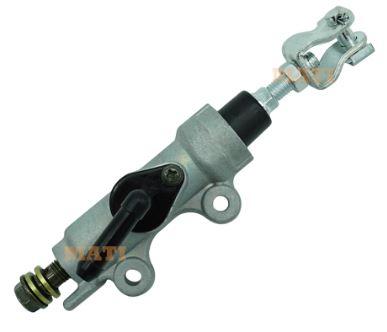 BRAKE REAR MASTER CYLINDER HONDA TRX300EX 93-08, TRX300X 09