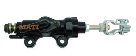 BRAKE REAR MASTER CYLINDER HONDA TRX250X 1987-1992