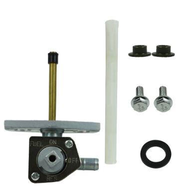 Fuel Tap Petcock Assembly Honda, TRX250-400 97-23 16950-HM8-003, 16950-HN7-003