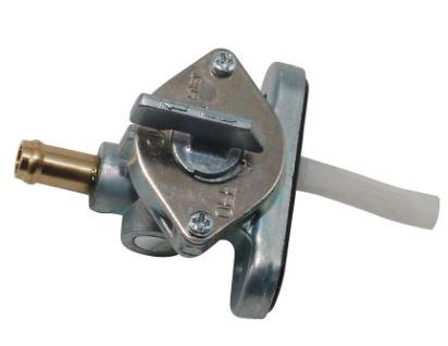 FUEL TAP KAWASAKI, KX65/85/100/125/250 99-02, 51023-1339 51023-0024
