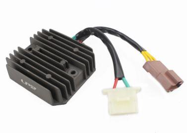 REGULATOR RECTIFIER, Aprilia RST1000 Futura, ETV1000 Caponord, SL1000 Falco