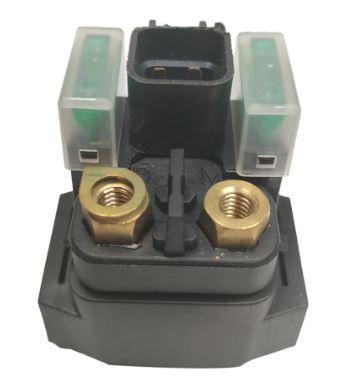 STARTER RELAY KTM 690 DUKE 950/990 ADVENTURE 03-12, SUZUKI DL650/1000, GSX-R600