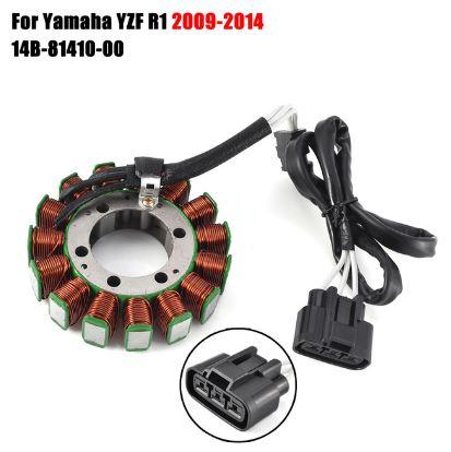 STATOR COIL MAGNETO YAMAHA YZF R1 R1 2009-2014
