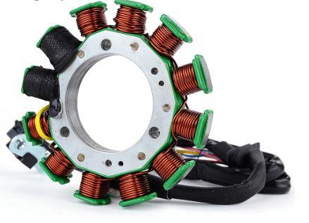 STATOR COIL/MAGNETO HONDA TRX400EX 99-08, TRX400X 09-14