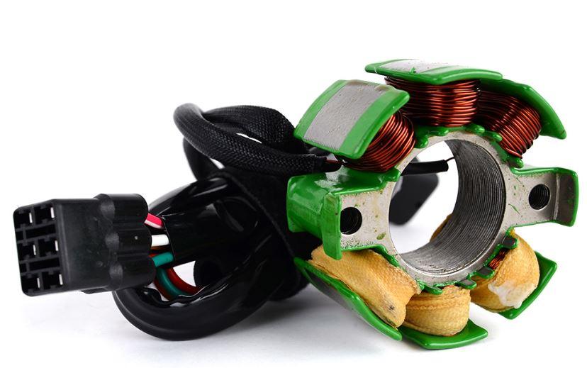 STATOR COIL SUZUKI RM-Z 250 2007-2009
