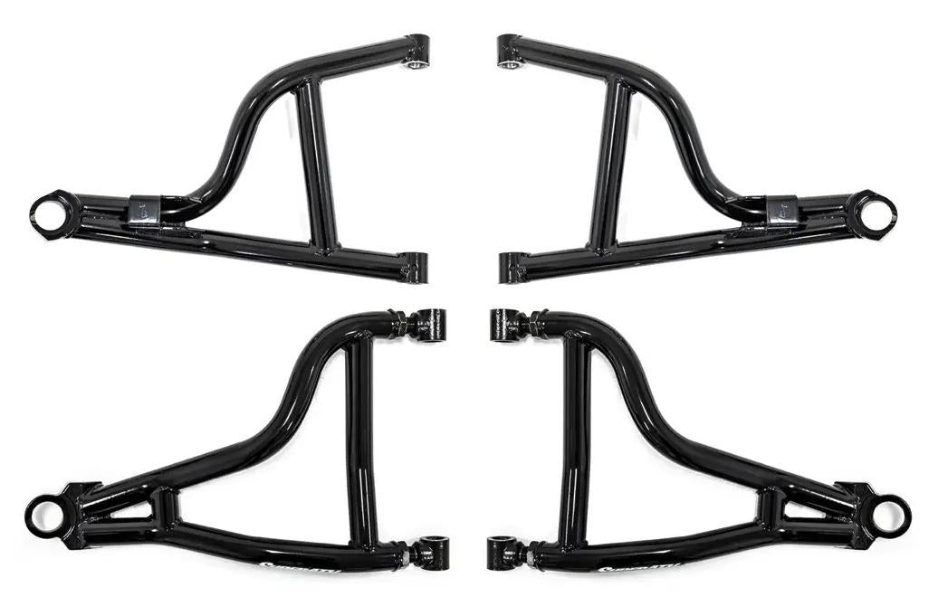 Big Fat Tyre A-Arm Set, Can-Am Defender HD5 17-21, HD8 16-21, HD10 16-19