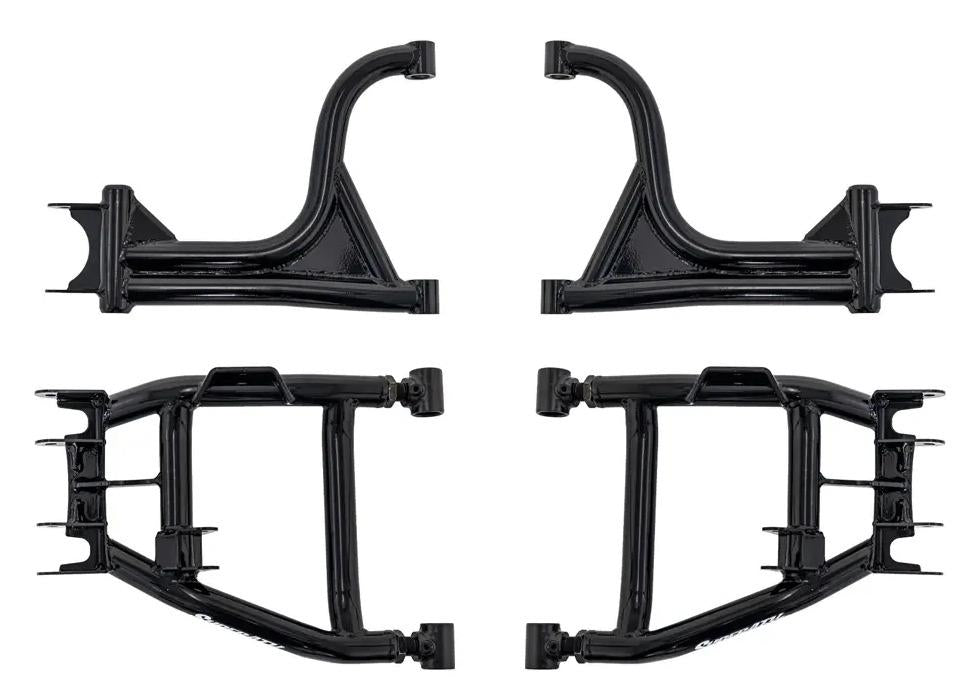 Rear A-Arm Set, Can-Am Defender HD5 17-21,HD7 22>,HD8 16-21,HD9 22>,HD10 16-19