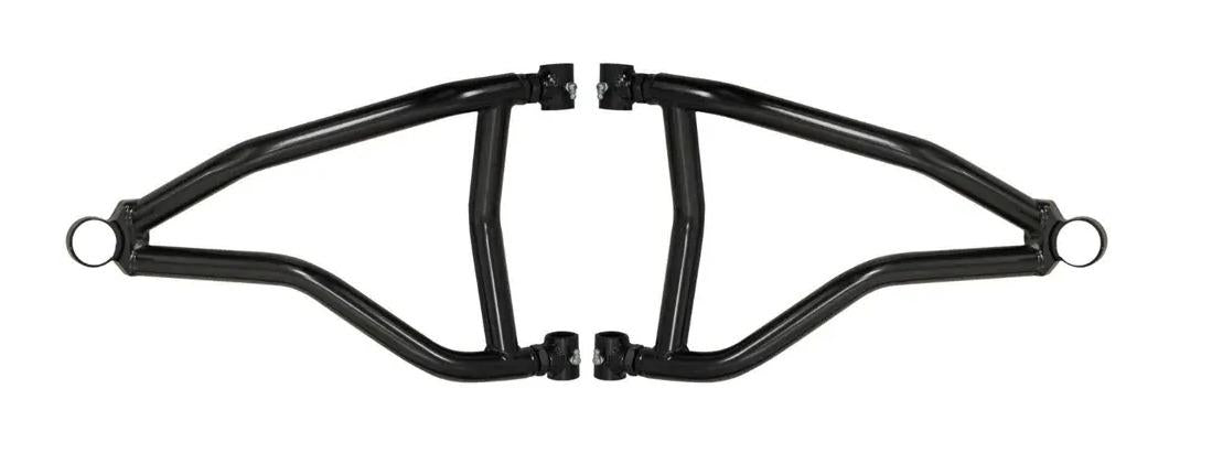 HC Lower Front A-Arms Can-Am Maverick >2018, Will not fit XC, XXC or X3 models