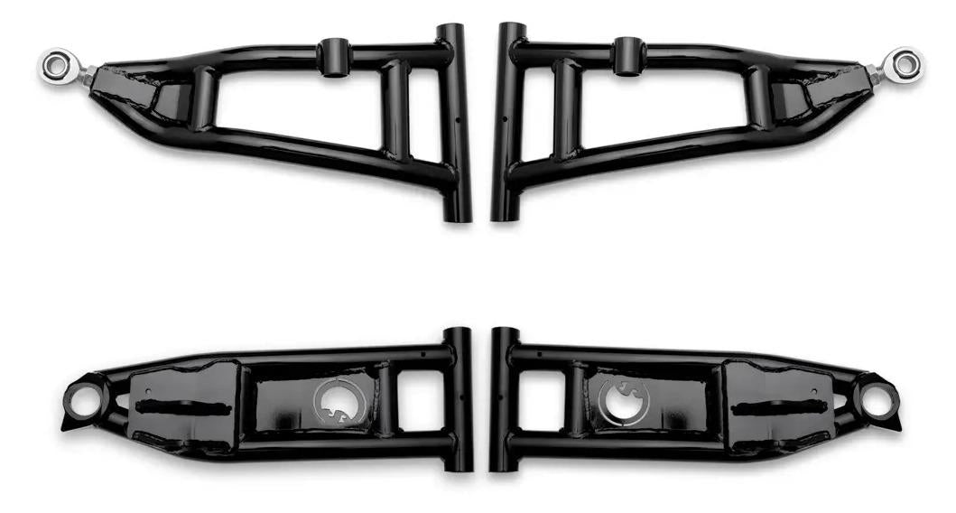 Front A-Arms Upper/Lower, CF Moto Z Force 950 Sport 2020>, NO BUSHINGS INCLUDED