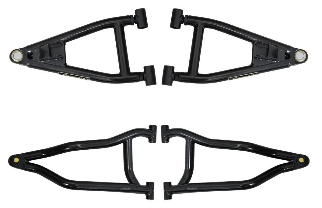 HC Front A-Arms, Polaris Ranger 800 XP 10-14, BALL JOINTS INCLUDED, NO BUSHINGS
