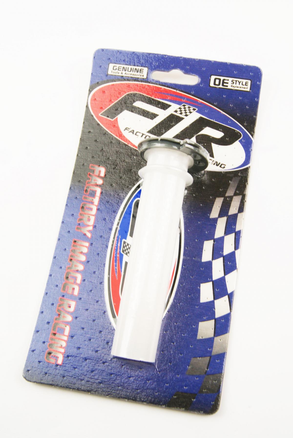 THROTTLE TUBE KTM TWIST GRIP SXF/XCF 250/350/450/530 2013-2015 4-Strokes