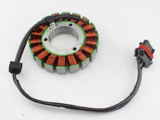 STATOR COIL POLARIS RZR 570 12-18, 900 13-18, 1000 16-18