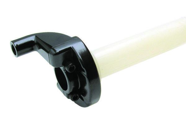 THROTTLE CR HONDA STYLE PRO BLACK MOTION PRO 01-0053