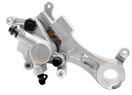 REAR BRAKE CALIPER YAMAHA WR250/450F 06-20, YZ125/250 06-21, YZ250/450F 06-08