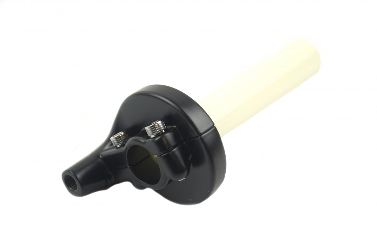 THROTTLE TWIST GRIP CR-COMP EARLY HONDA STYLE