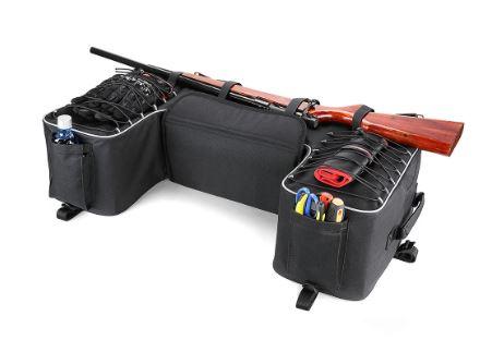 ATV REAR CARGO BAG UNIVERSAL, LUGGAGE / STORAGE PACK