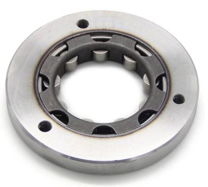 One Way Starter Clutch Bearing Kawasaki KLX140 08-20, 13193-0005, KLX150