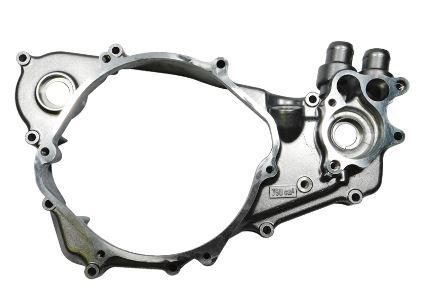 INNER CLUTCH COVER CR500 1994-2001 HONDA 11395-MAC-680 11340-MAC-670
