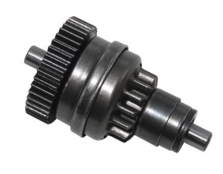 Starter Bendix for KTM 150 EXC TPI 20-21, XC 21-22, XC-W 17-19, 50440026000