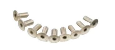 IMS RECEIVER BOLT KIT, COMPLETE REPLACEMENT