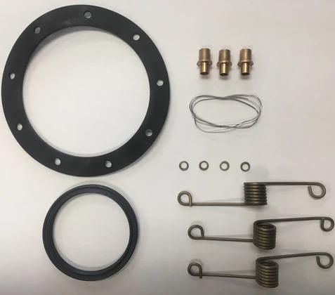 IMS DRY BREAK RECEIVER REBUILD KIT, COMPLETE REPLACEMENT