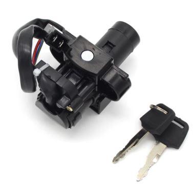 IGNITION SWITCH HONDA XR650L 1993-2023, CLR125 CITY FLY