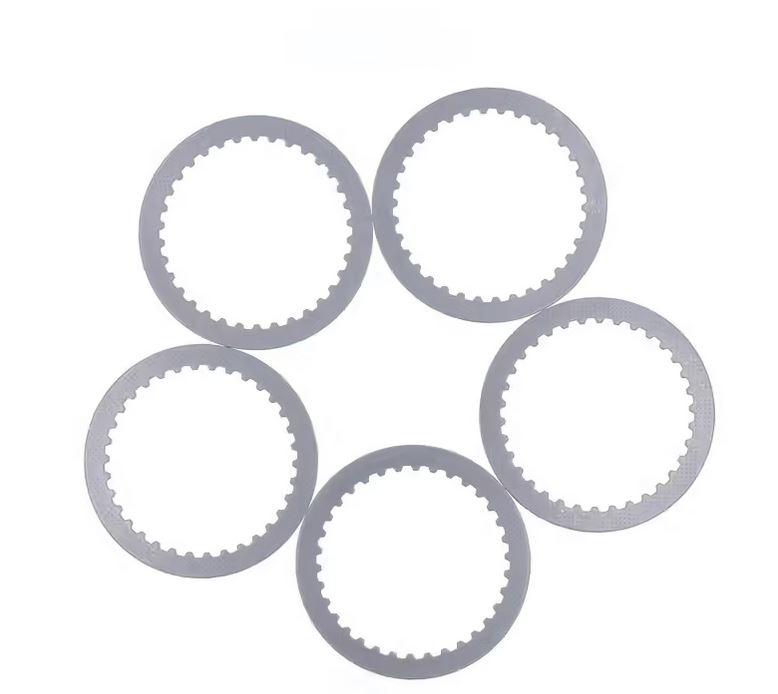 CLUTCH STEEL PLATE SET KAWA KX85 01-20, ATHENA P40240031