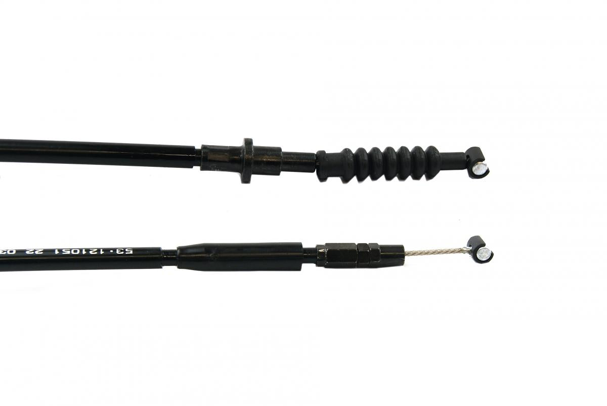 CABLE CLUTCH 19-23 YZ 85, PROX 53.121051 Made in Japan, BR8-26335-00-00
