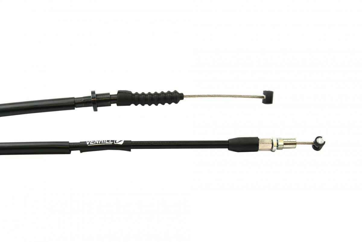 CABLE CLUTCH 19-23 YZ 85, VENHILL Y01-3-085