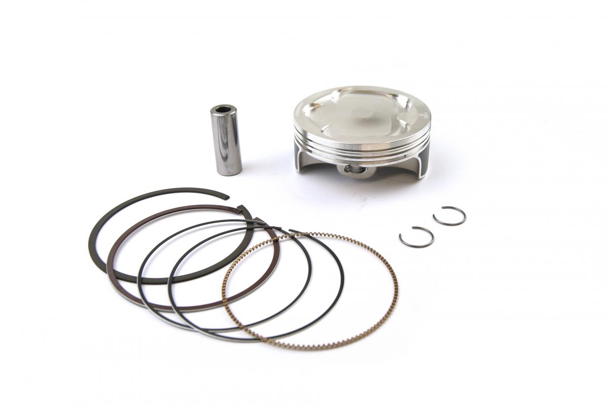 WISECO 95mm PISTON KIT C YAMAHA YZ450F 03-09, WR450F 03-09, GAS GAS EC450F 13-15