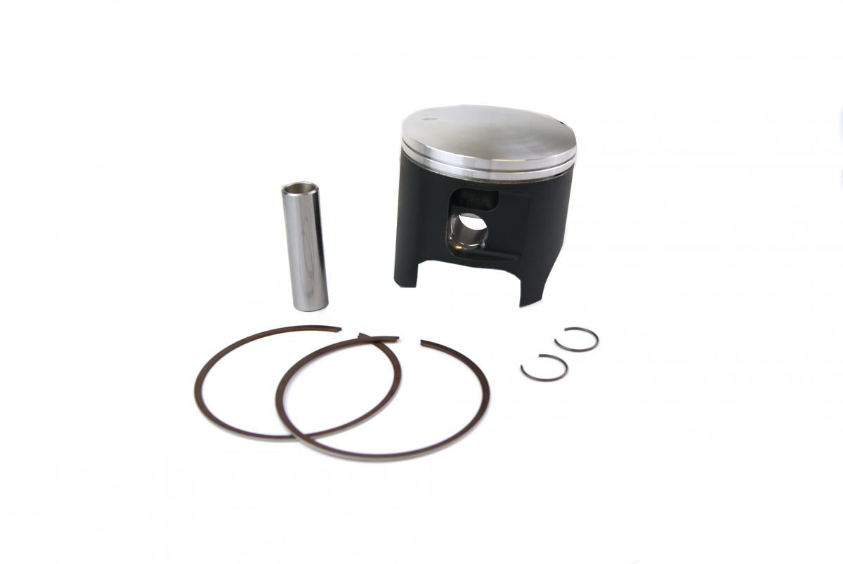 WOSSNER 88.5mm FORGED PISTON KIT YAMAHA YZ490 1984-1990, WR500 1992-1993