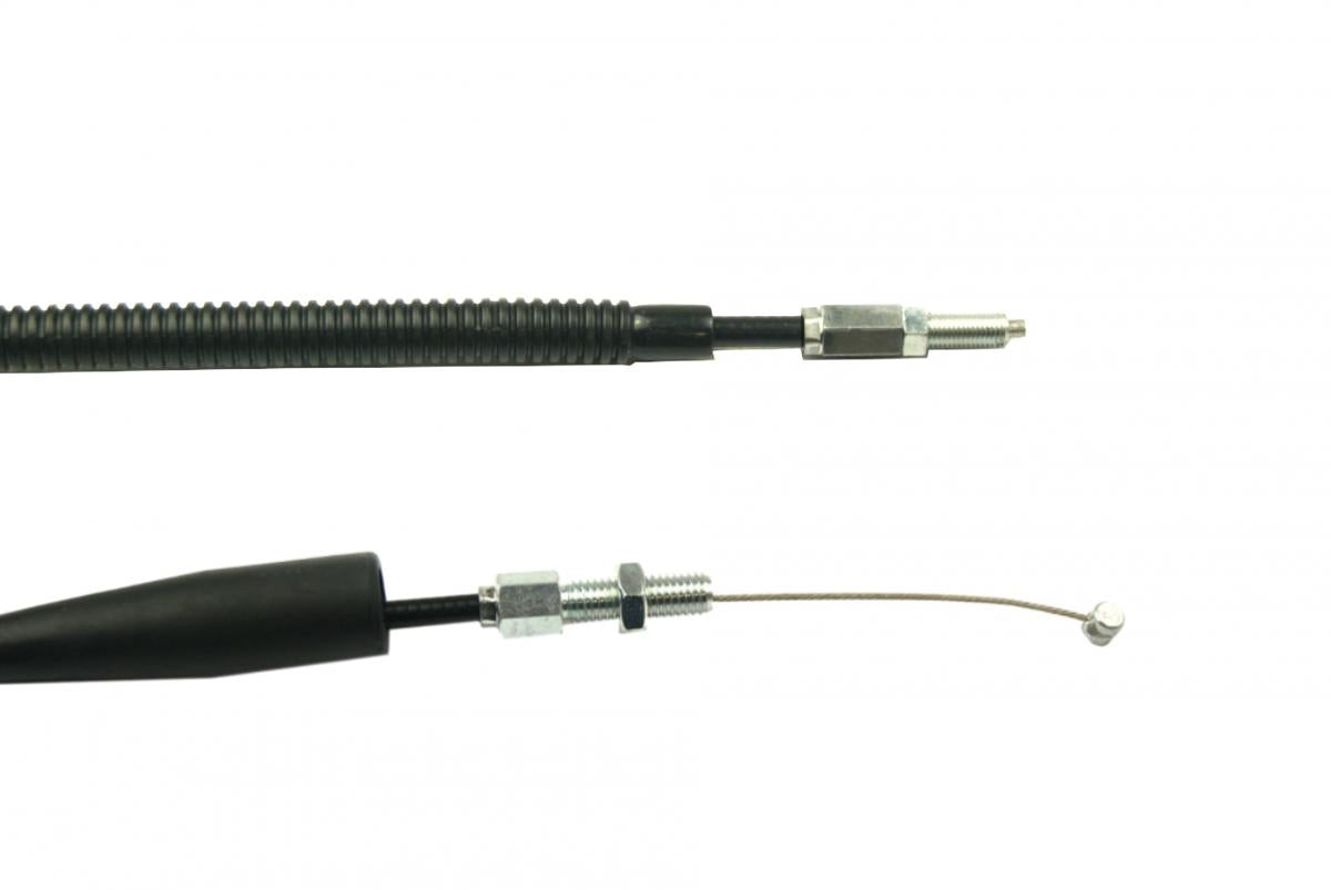 THROTTLE CABLE 22-24 YZ 125, PROX 53.112086 Made in Japan, B4X-26311-00