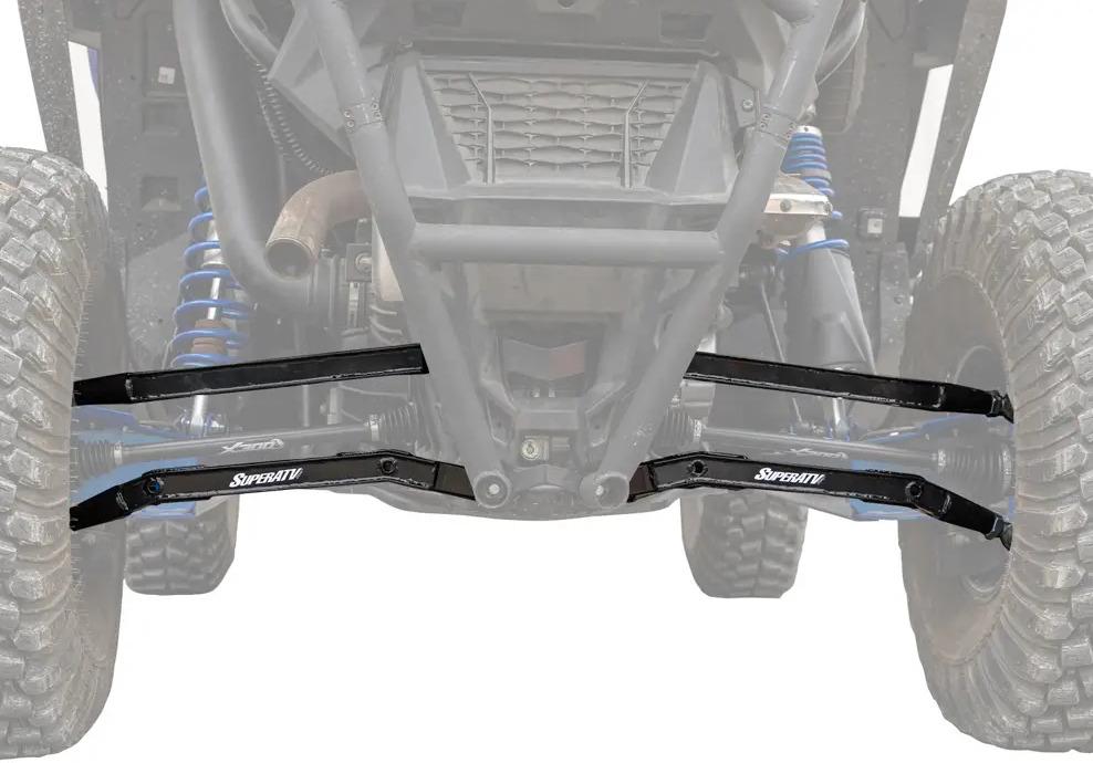 HC Boxed Radius Arm SET, Polaris RZR PRO XP 20>. RZR PRO XP 4 20>