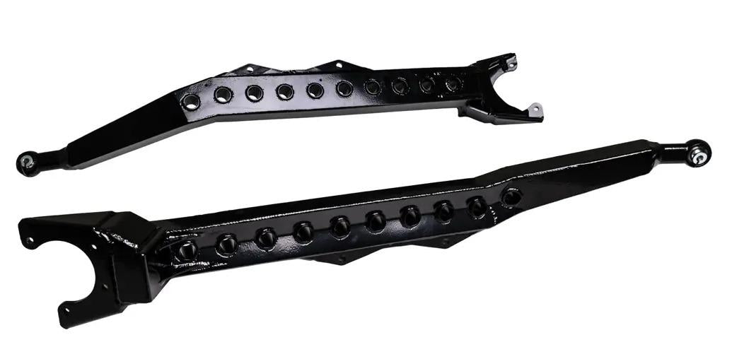 HC Trailing Arms, Polaris XP Turbo S 2018>, XP 4 TURBO S 2019>