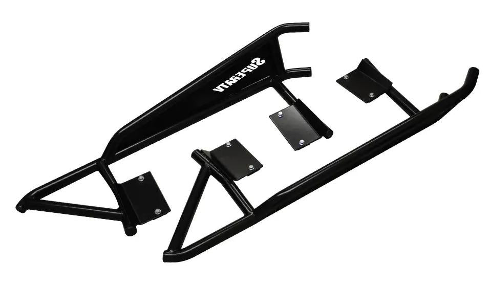 Nerf Bars, Can-Am Commander 800 10-14, Commander 1000 10-14, SUPER ATV