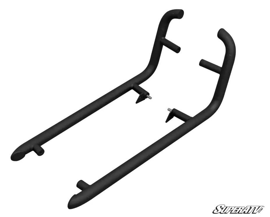 Nerf Bars, Polaris RZR XP 1000 14>, S 16-20, 900 15-20, TRAIL 900 21>, 1000 21>