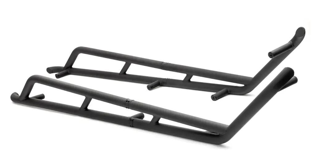 H/D Nerf Bars, Polaris PRO R 4 2022> SUPER ATV