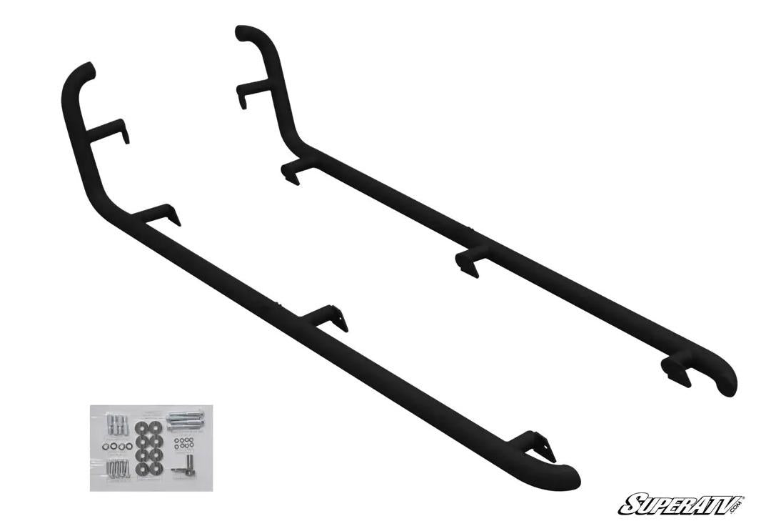 Nerf Bars, Polaris RZR XP 4 1000 14>, XP 4 Turbo 16>, RZR 4 900 15-18