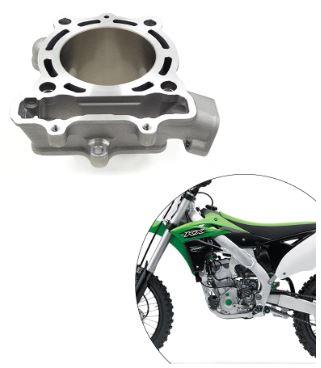 CYLINDER ONLY KAWASAKI KX-F250 2009-2019, STD BORE